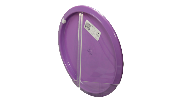 Innova Star Fox Midrange Back View