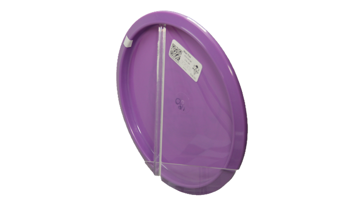 Innova Star Fox Midrange Back View