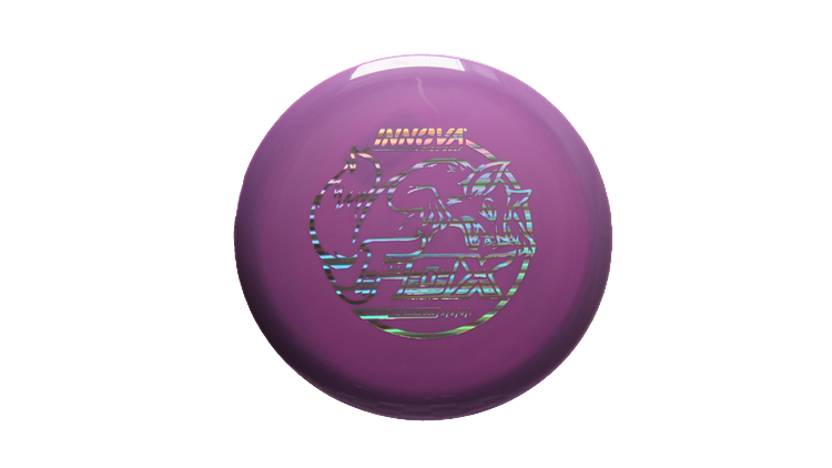 Innova Star Fox Midrange Front View
