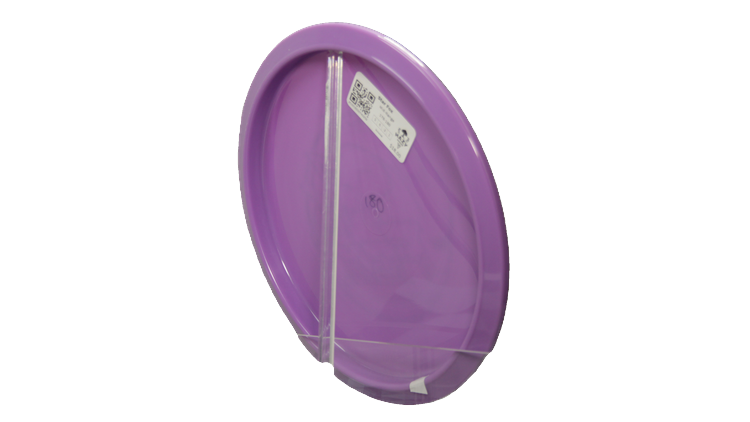 Innova Star Fox Midrange Back View