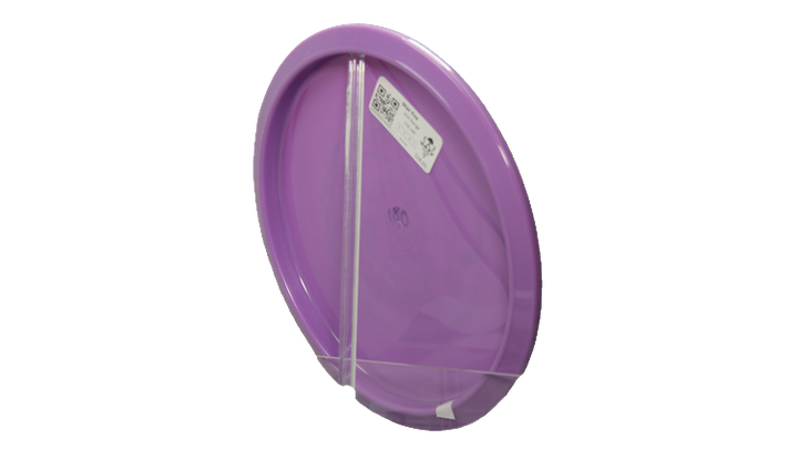 Innova Star Fox Midrange Back View