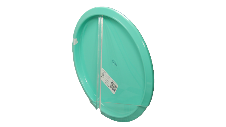 Innova Star Fox Midrange Back View