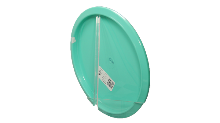 Innova Star Fox Midrange Back View