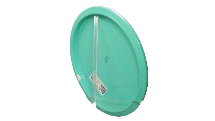 Innova Star Fox Midrange Back View