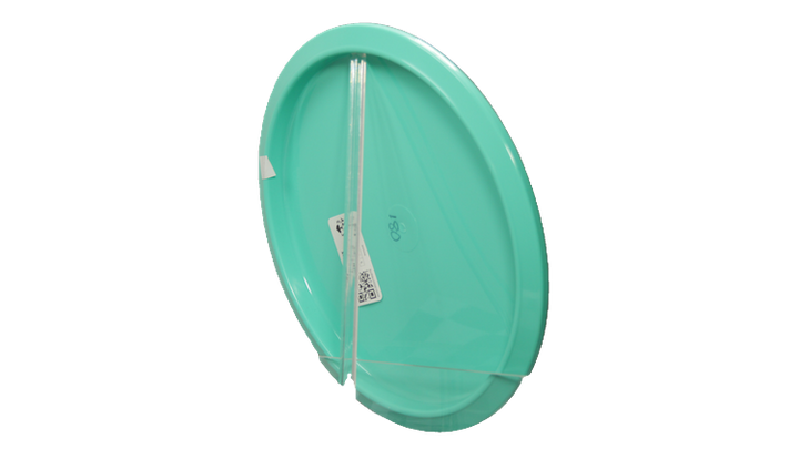 Innova Star Fox Midrange Back View