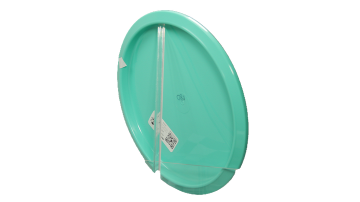 Innova Star Fox Midrange Back View