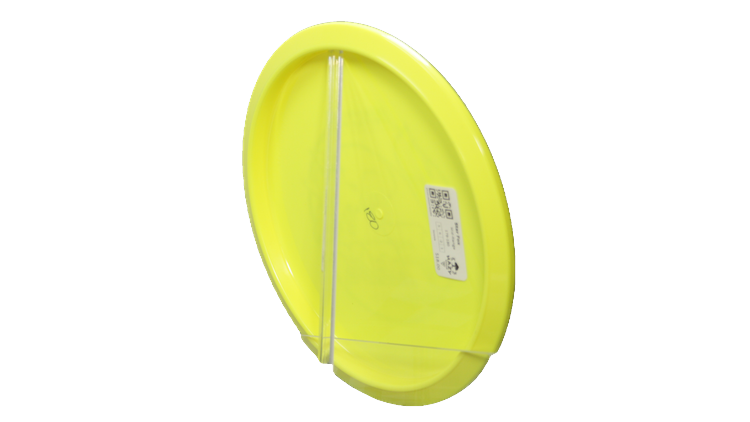 Innova Star Fox Midrange Back View