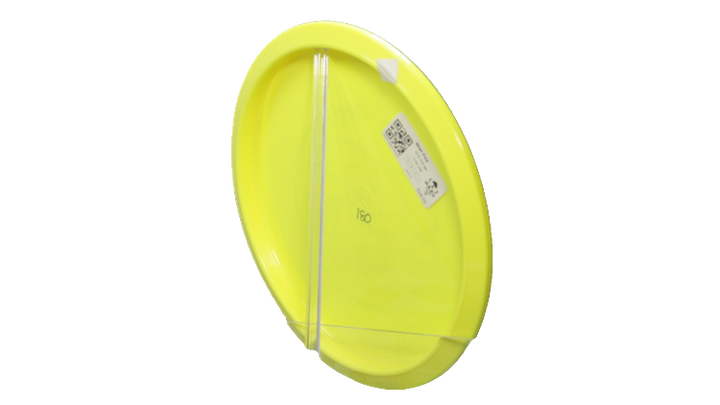 Innova Star Fox Midrange Back View