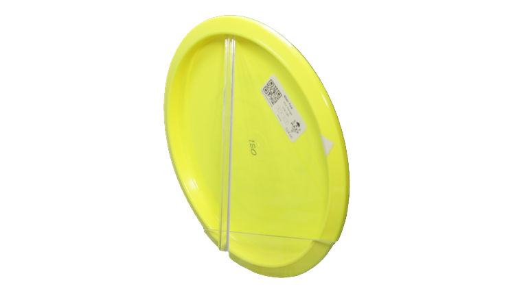 Innova Star Fox Midrange Back View