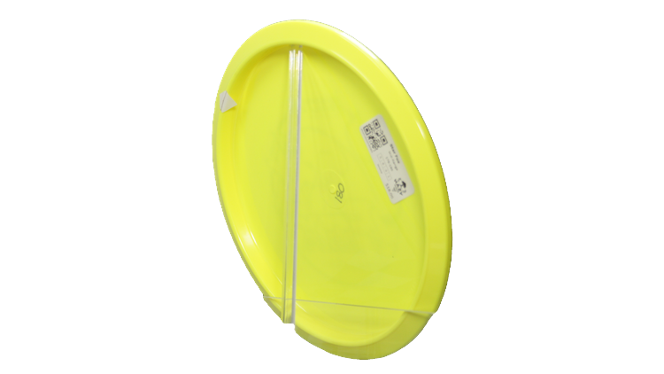 Innova Star Fox Midrange Back View