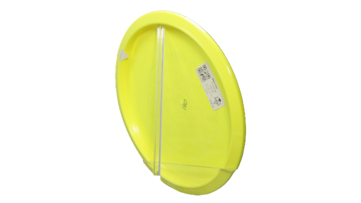 Innova Star Fox Midrange Back View