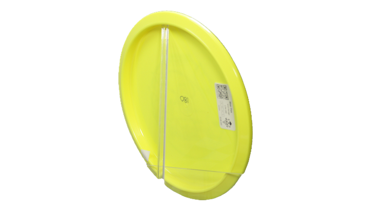 Innova Star Fox Midrange Back View