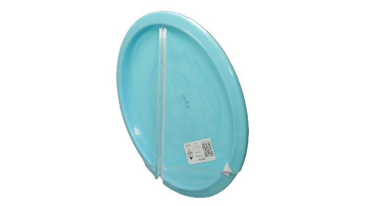 Innova Star Fox Midrange Back View