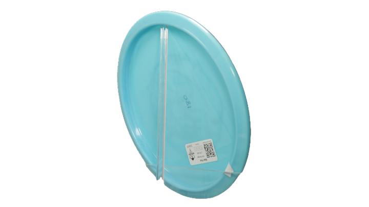 Innova Star Fox Midrange Back View