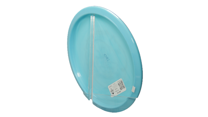 Innova Star Fox Midrange Back View