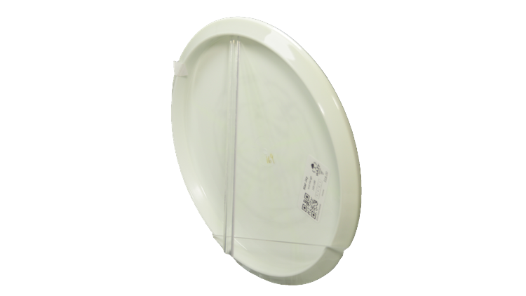 Innova Star Jay Midrange Back View