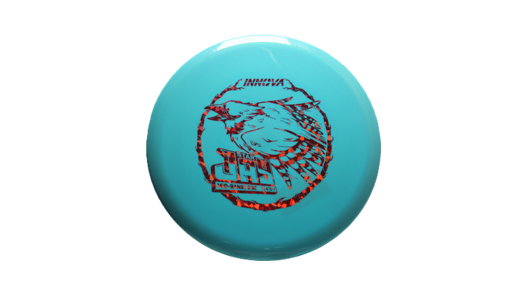 Innova Star Jay Midrange Front View
