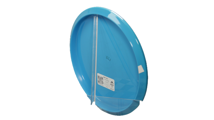 Innova Star Jay Midrange Back View