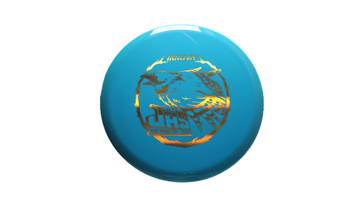 Innova Star Jay Midrange Front View