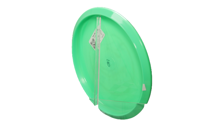 Innova Star Jay Midrange Back View