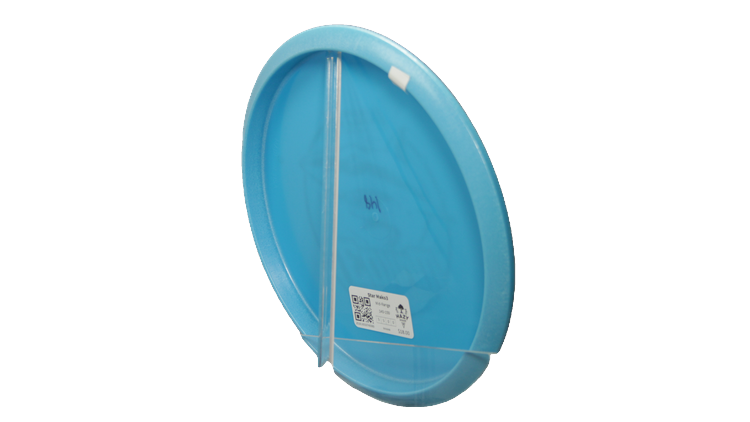 Innova Star Mako3 Midrange Back View