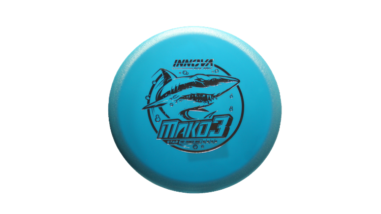 Innova Star Mako3 Midrange Front View
