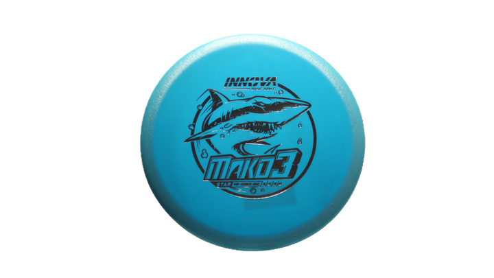 Innova Star Mako3 Midrange Front View