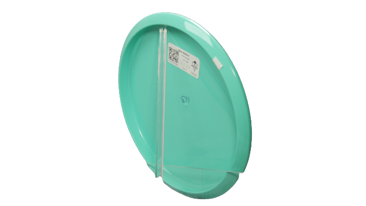 Innova Star Mako3 Midrange Back View