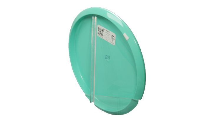 Innova Star Mako3 Midrange Back View