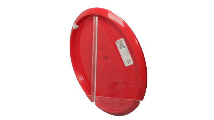 Innova Star Mako3 Midrange Back View