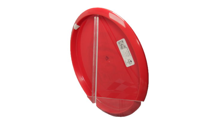 Innova Star Mako3 Midrange Back View