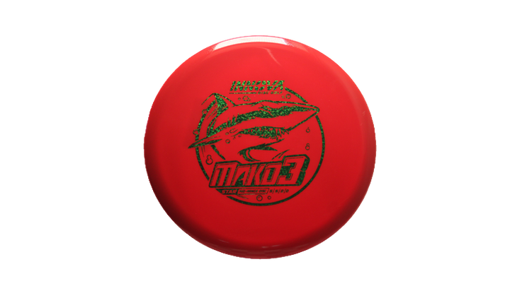 Innova Star Mako3 Midrange Front View