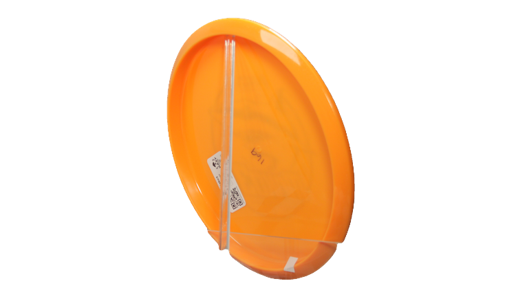 Innova Star Mako3 Midrange Back View