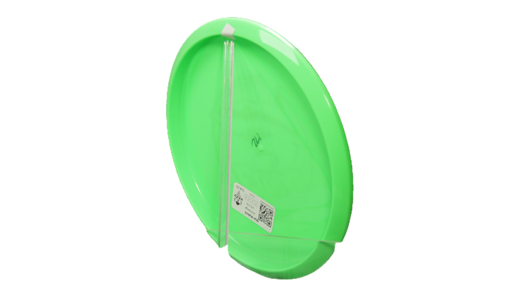 Innova Star Mako3 Midrange Back View