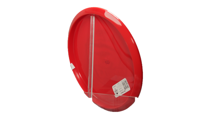 Innova Star Mako3 Midrange Back View