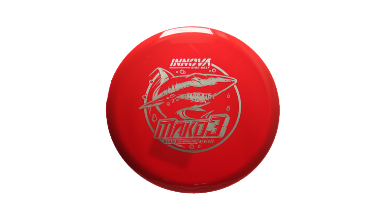 Innova Star Mako3 Midrange Front View