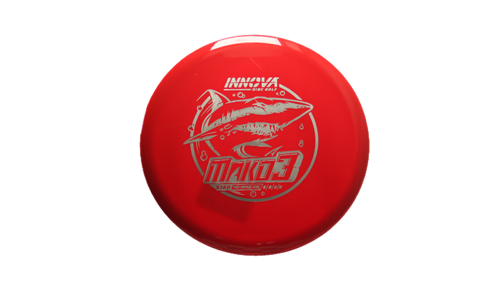 Innova Star Mako3 Midrange Front View
