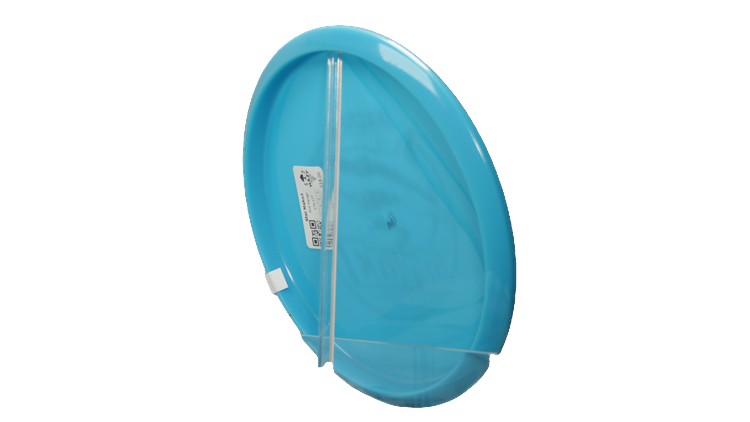 Innova Star Mako3 Midrange Back View