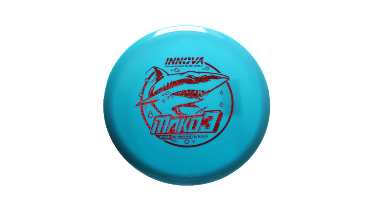 Innova Star Mako3 Midrange Front View