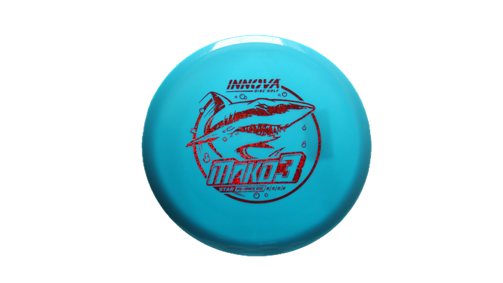 Innova Star Mako3 Midrange Front View
