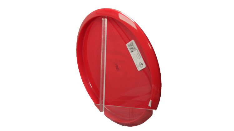 Innova Star Mako3 Midrange Back View