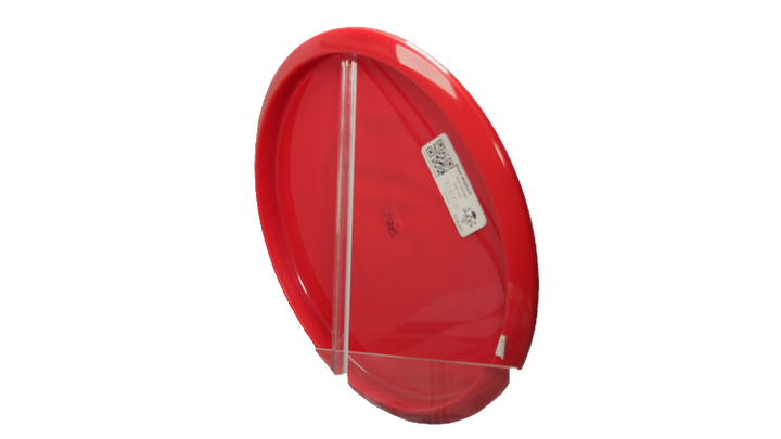 Innova Star Mako3 Midrange Back View