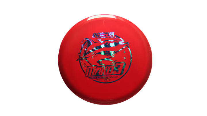 Innova Star Mako3 Midrange Front View