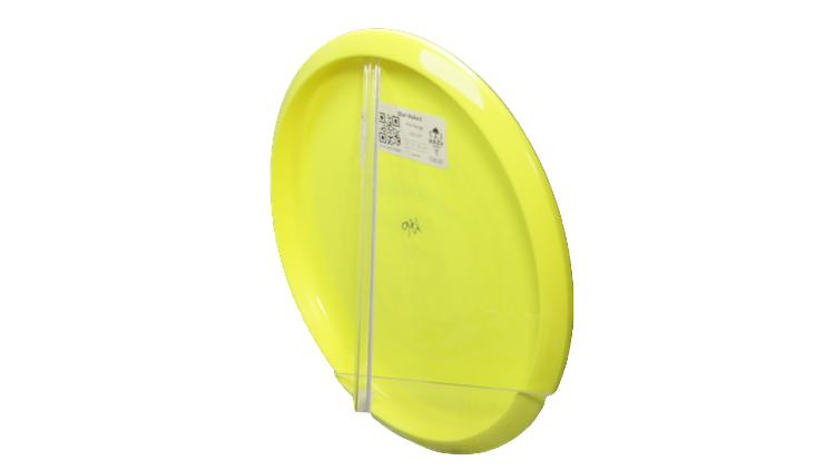 Innova Star Mako3 Midrange Back View