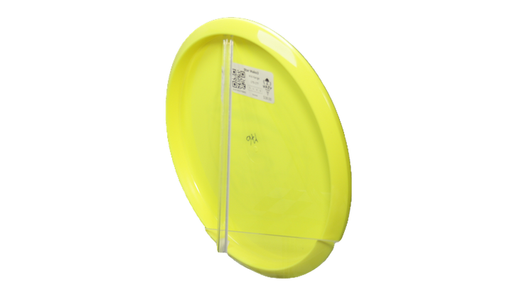 Innova Star Mako3 Midrange Back View