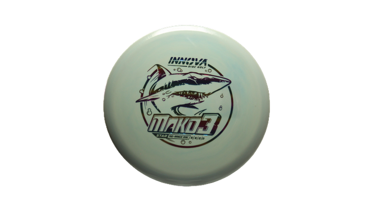 Innova Star Mako3 Midrange Front View