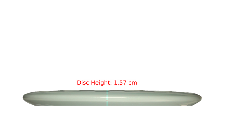 Innova Star Mako3 Midrange Profile View