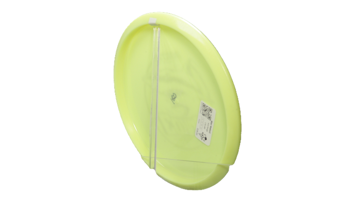 Innova Star Mako3 Midrange Back View