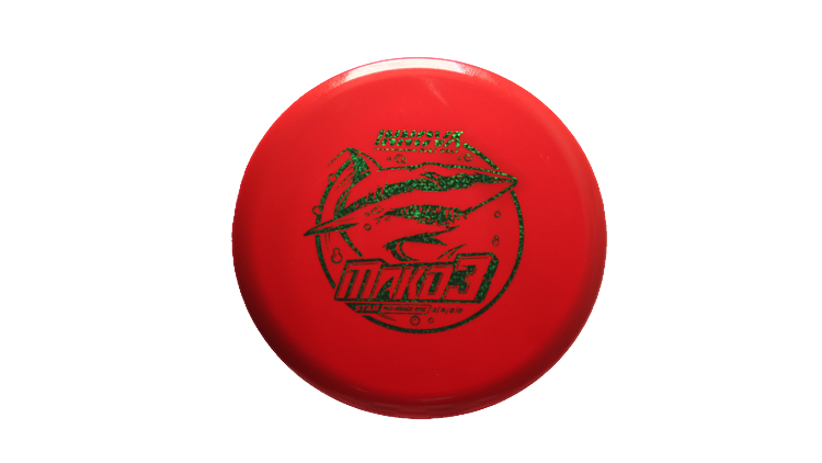 Innova Star Mako3 Midrange Front View
