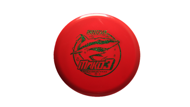 Innova Star Mako3 Midrange Front View